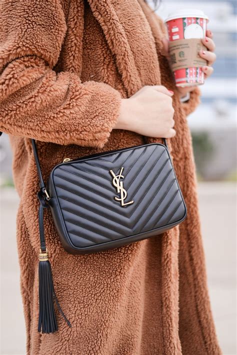 farfetch ysl lou camera bag|ysl saint laurent bags.